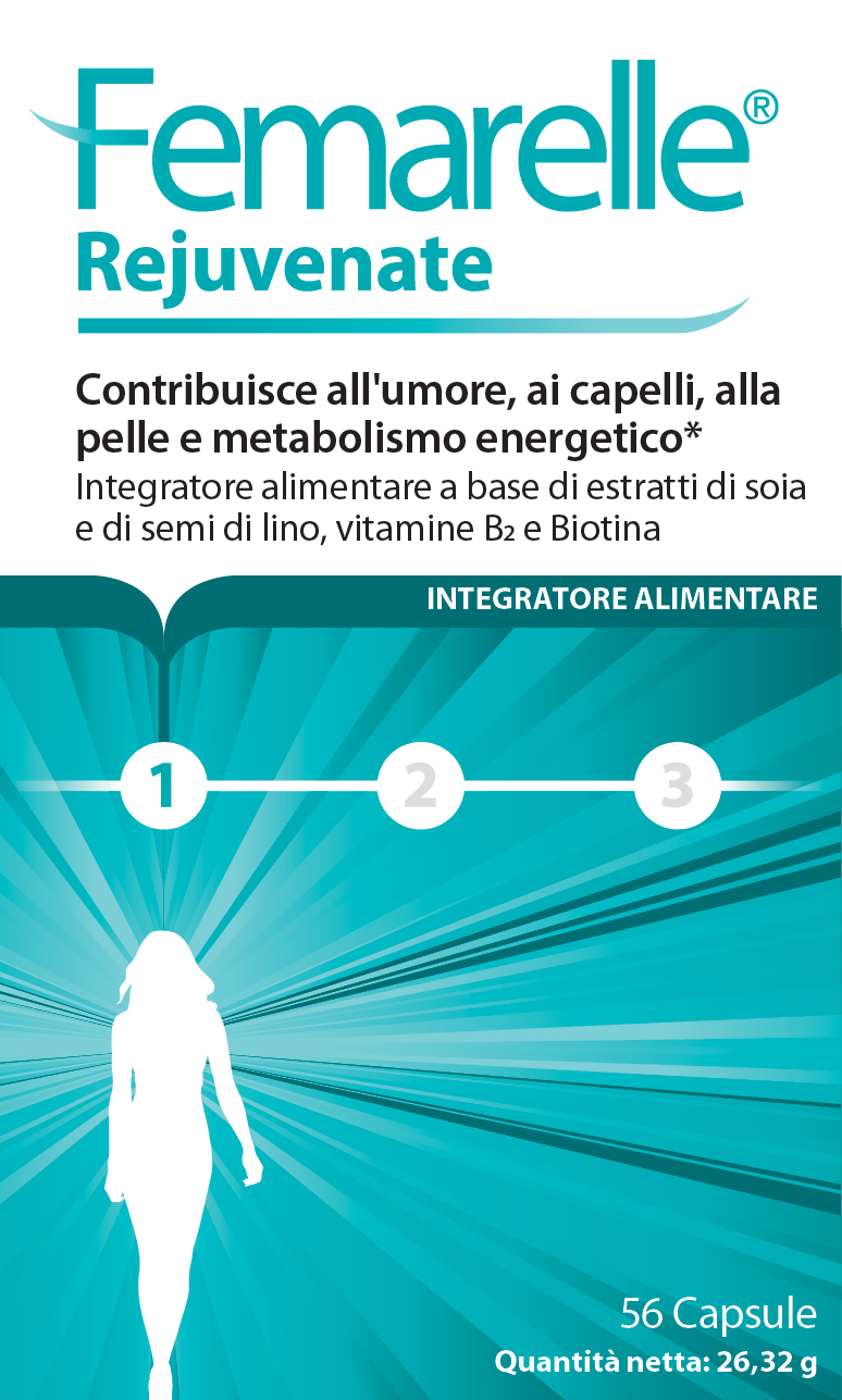 Femarelle® Rejuvenate